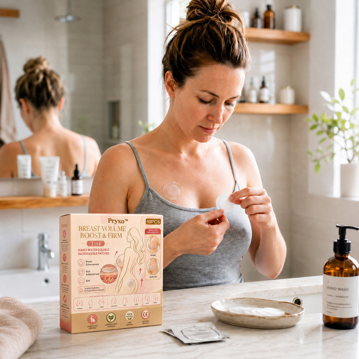 💥 Half Price! 180-Day Risk-Free Guarantee